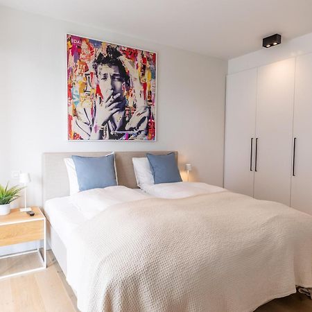Appartamento De Branding A21 Cadzand Esterno foto