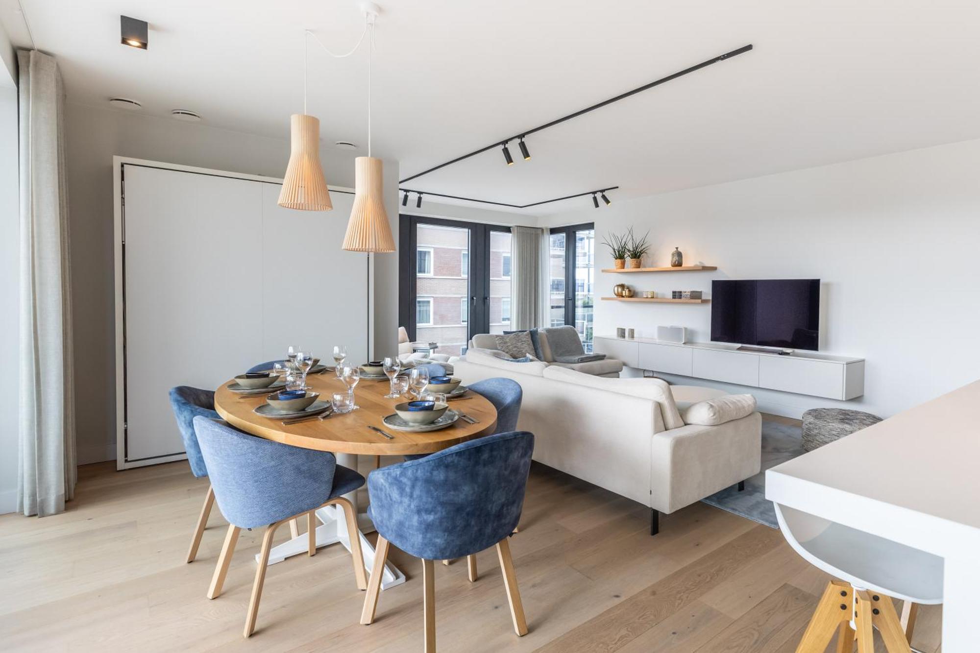 Appartamento De Branding A21 Cadzand Esterno foto